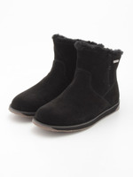 【emu Australia】TASMAN MINI 防水ブーツ/チョコレート