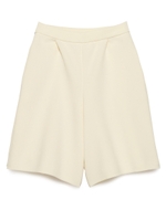 スポンディッシュショートパンツ/BLK