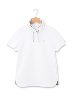 ブークレツイル半袖プルオーバー/ピンク(072)