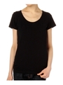 lycra basic ts/ブラック(019)