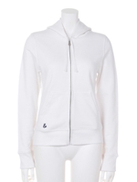 BASIC裏毛パーカー/ネイビー(120)