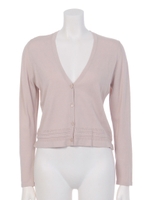 ＰＡＮＳＹカーデ/ベージュ(040)