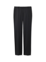 セーブルツイルパンツ/ブラック(019)