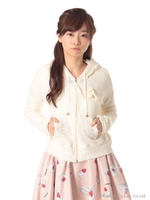 パーカー/キナリ