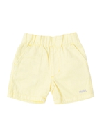 PREP SHORTS(12M〜3T)/ピンク