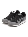 【Asics Tiger】GEL-CLASSIC/BLKxGRY