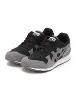 【Asics Tiger】GEL-CLASSIC/BLKxGRY