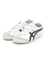 【Onitsuka Tiger】MEXICO 66/WHT