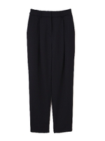 テーパードパンツ/ネイビー(120)