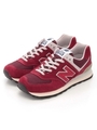 NB ML574 FBR/バーガンディー