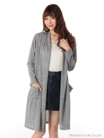 ミルロングフードトッパー/ハイ