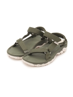 【TEVA】HURRICANE XLT W REGRIND/DGRN