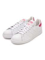 【adidas Originals】STAN SMITH/WHTxRED