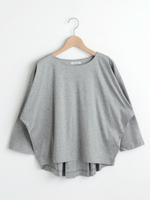 バックタックドルマンプルオーバー/オフ