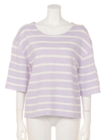 ボーダーベルラインTOP/L/BEG