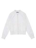 Grossスカジャン/ホワイト