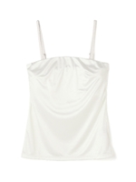 キャミソール/ベージュ(040)