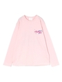 グラフィティロンTEE/ホワイト