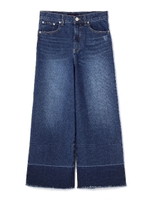 10 OZ DENIM/ネイビー(120)