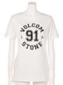 Bold Stone Tee/NVY