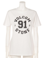 Bold Stone Tee/NVY