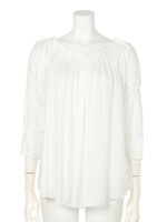 【Omekashi】バッグスリーブプルオーバー/オフ