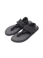【Sanuk】YOGA SLING 2 PRINTS/BLK
