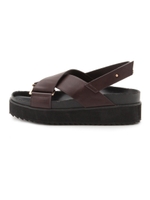 クロスサンダル/DBRW