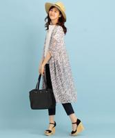 ストレッチデニムパンツ