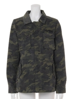 ミリタリーJK/WH