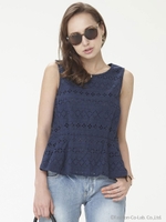 レースペプラムTOPS/OWHT