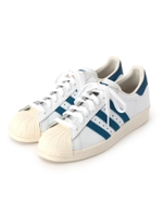 adidas SUPER STAR/ブラック(019)