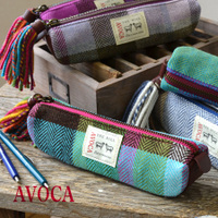 AVOCA（アヴォカ）DUBLIN PEN CASE