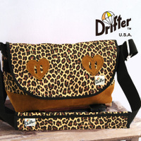 Be Mine タウンメッセンジャーバッグ［スモール］