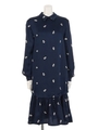 PEPE ONE-PIECE/NAVY