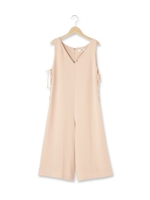 オールインワンガウチョ/ブラウン(042)