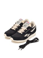 【Reebok】PARIS RUNNER IVY LEAGUE/BLK
