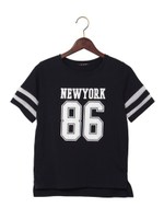 【売り切れ次第終了!!】ナンバリング/T/オフホワイト