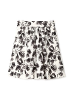 BUTTONED POCKET/ブラック(010)