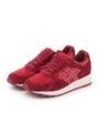 【Asics Tiger】GEL-LYTE SPEED/RED