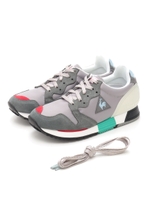 【le coq sportif】エウレカ/GRY