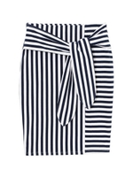 アシメボーダーSK/GRAY