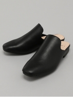 スリッポン/オフホワイト