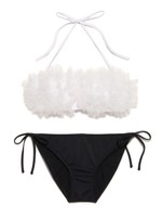 チュールMIXビキニ/KKI