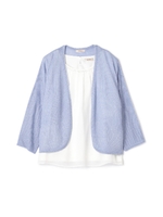 ビジューＢＬツイン/ネイビー(120)