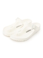 BIRKENSTOCK GIZEH EVA/ホワイト(001)