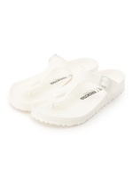 BIRKENSTOCK GIZEH EVA/ホワイト(001)