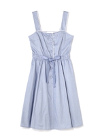 INDIGO SUMMER/ブルー(110)