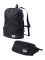 MULTIFUNCTION 2WAY BACKPACK/カモ