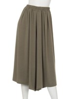 TRPUテンジクスカンツ/ダークグリーン